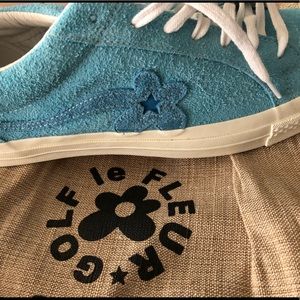 Converse Tyler the Creator Golf de Fluer